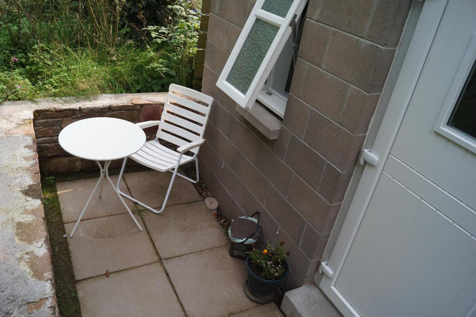 Apartament Cosy Self-Contained Flat In Kirriemuir Zewnętrze zdjęcie