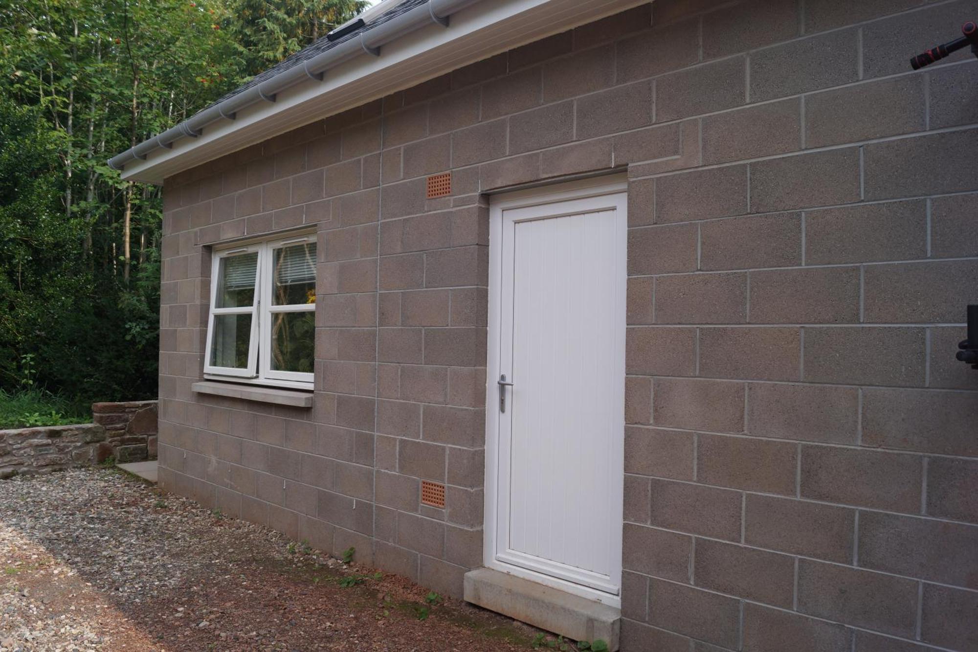 Apartament Cosy Self-Contained Flat In Kirriemuir Zewnętrze zdjęcie
