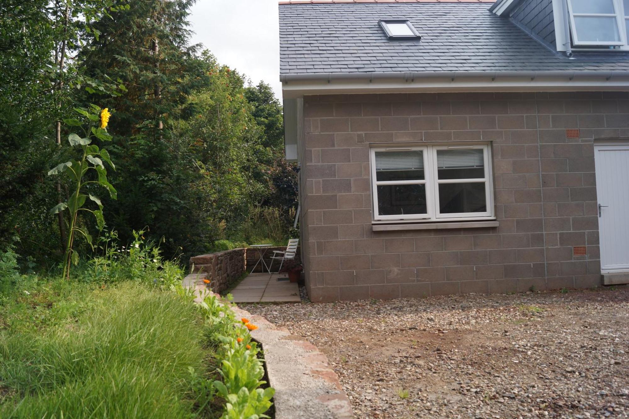 Apartament Cosy Self-Contained Flat In Kirriemuir Zewnętrze zdjęcie