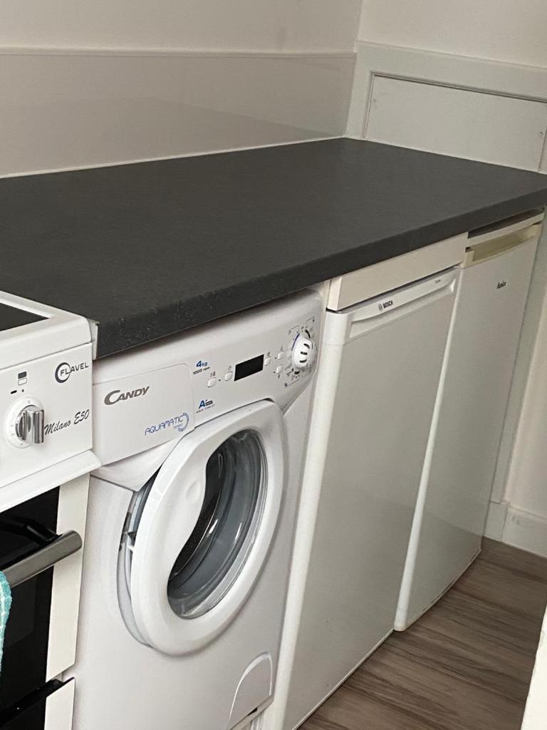 Apartament Cosy Self-Contained Flat In Kirriemuir Zewnętrze zdjęcie