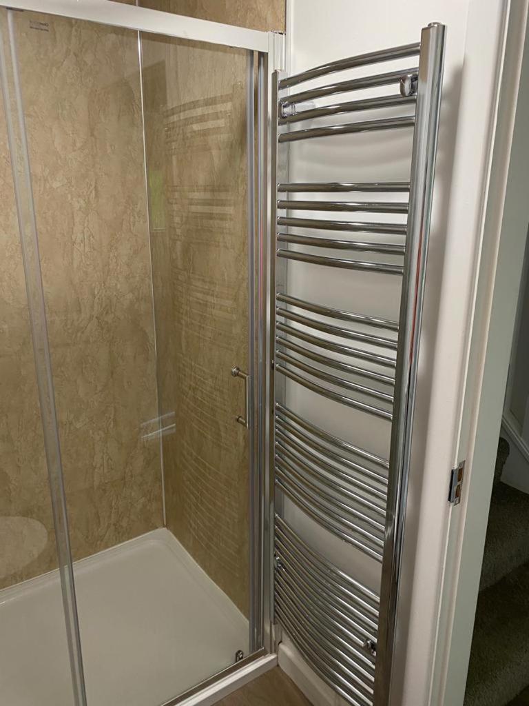 Apartament Cosy Self-Contained Flat In Kirriemuir Zewnętrze zdjęcie