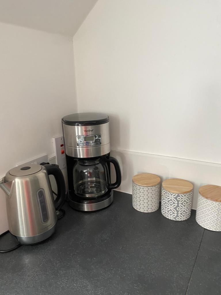 Apartament Cosy Self-Contained Flat In Kirriemuir Zewnętrze zdjęcie