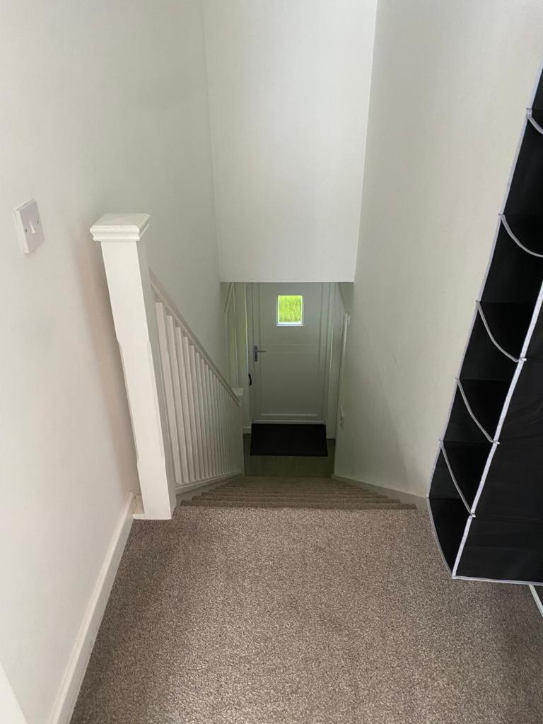 Apartament Cosy Self-Contained Flat In Kirriemuir Zewnętrze zdjęcie