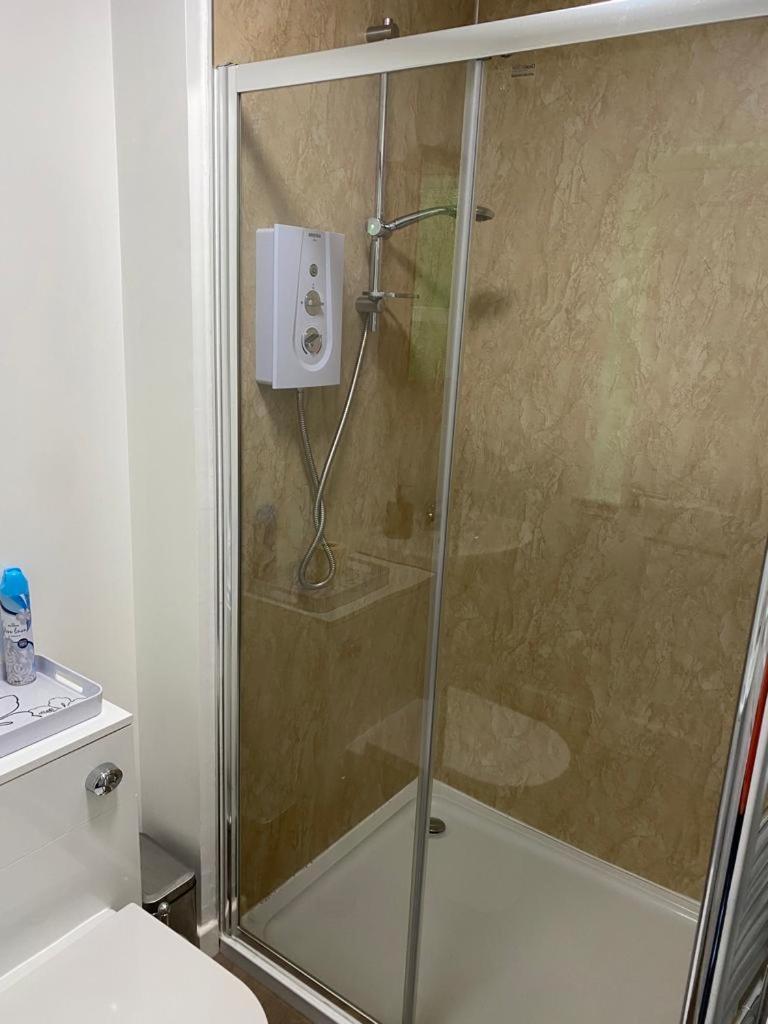Apartament Cosy Self-Contained Flat In Kirriemuir Zewnętrze zdjęcie