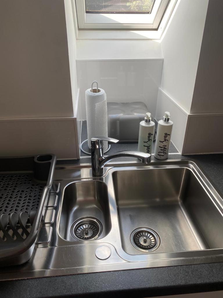 Apartament Cosy Self-Contained Flat In Kirriemuir Zewnętrze zdjęcie