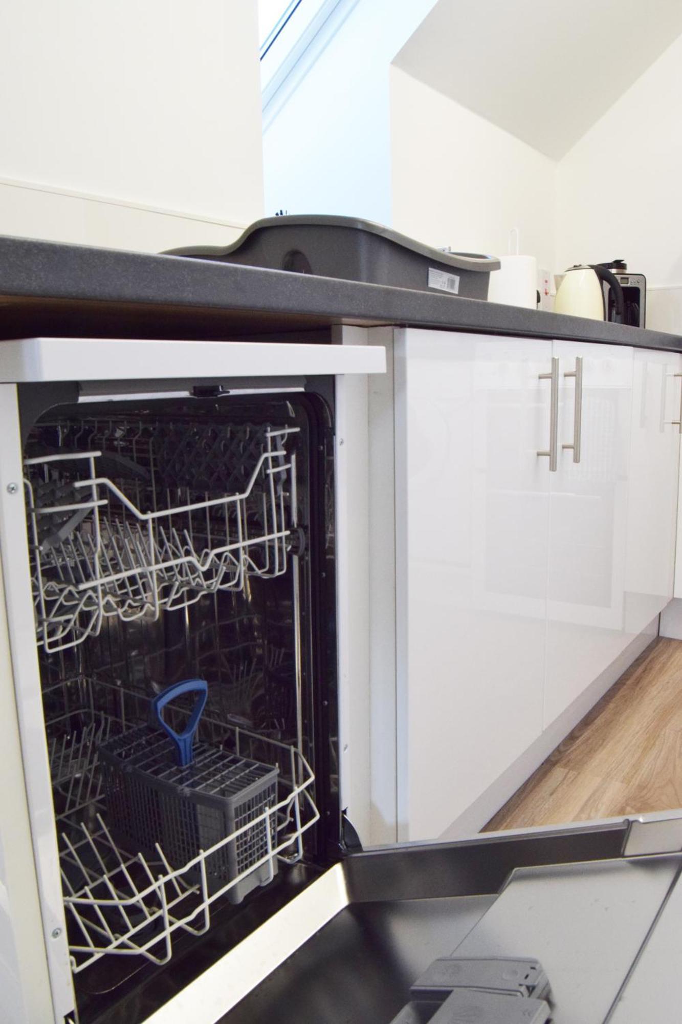 Apartament Cosy Self-Contained Flat In Kirriemuir Zewnętrze zdjęcie