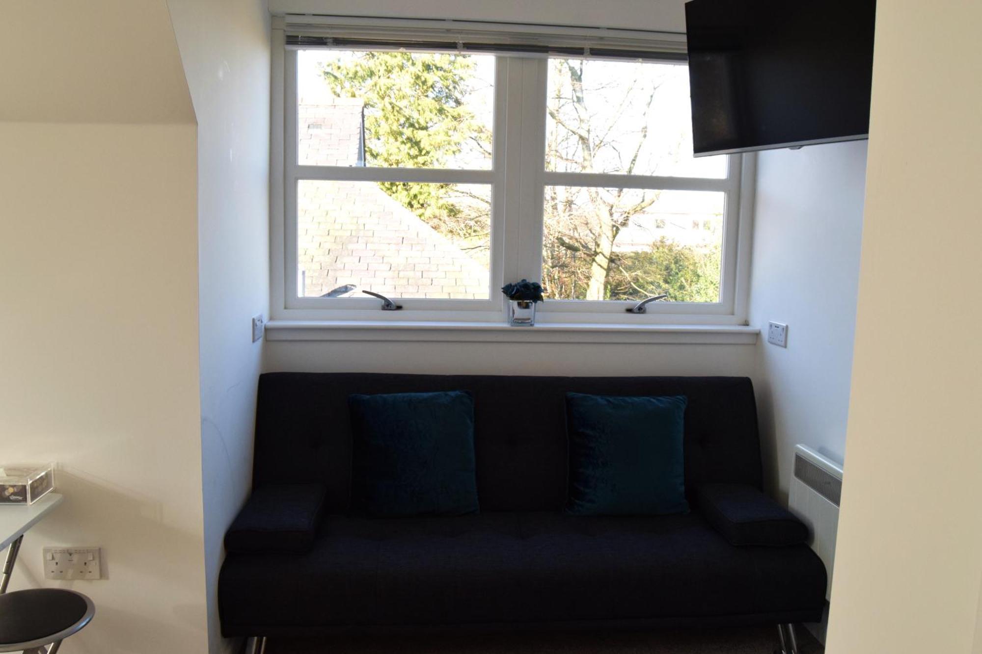 Apartament Cosy Self-Contained Flat In Kirriemuir Zewnętrze zdjęcie