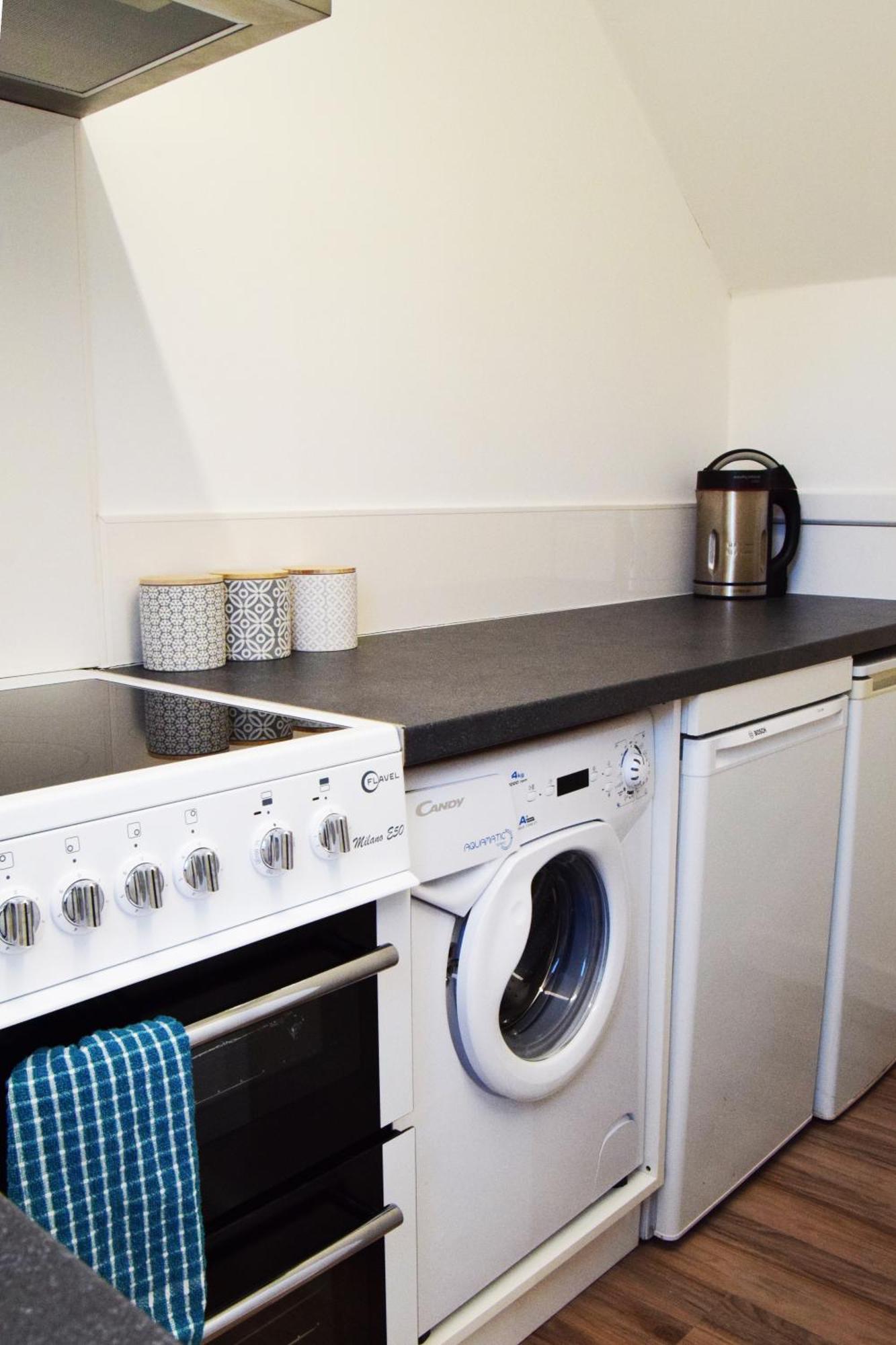 Apartament Cosy Self-Contained Flat In Kirriemuir Zewnętrze zdjęcie