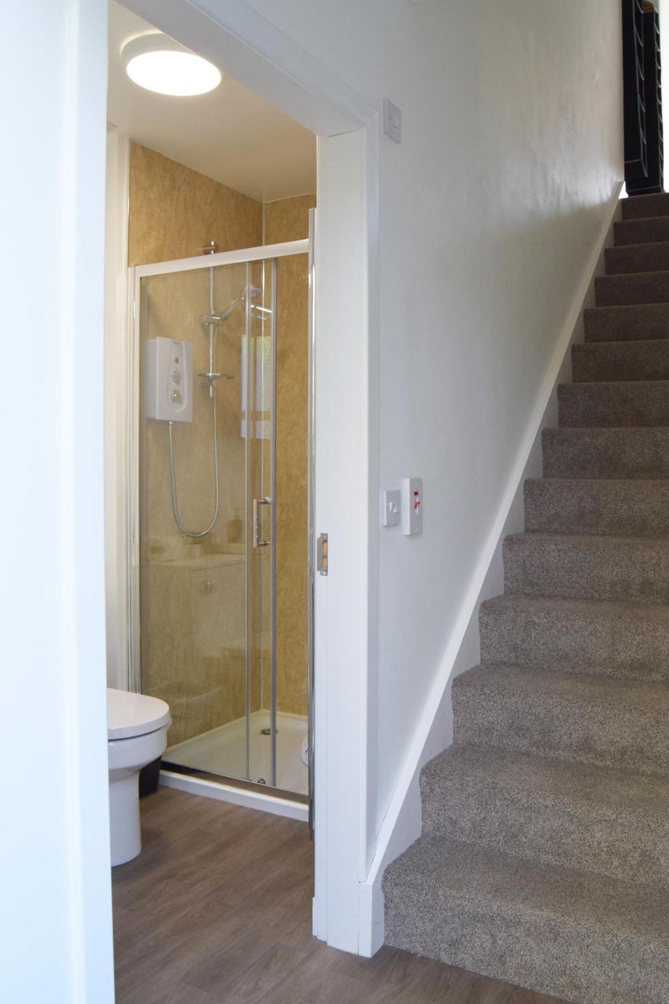 Apartament Cosy Self-Contained Flat In Kirriemuir Zewnętrze zdjęcie