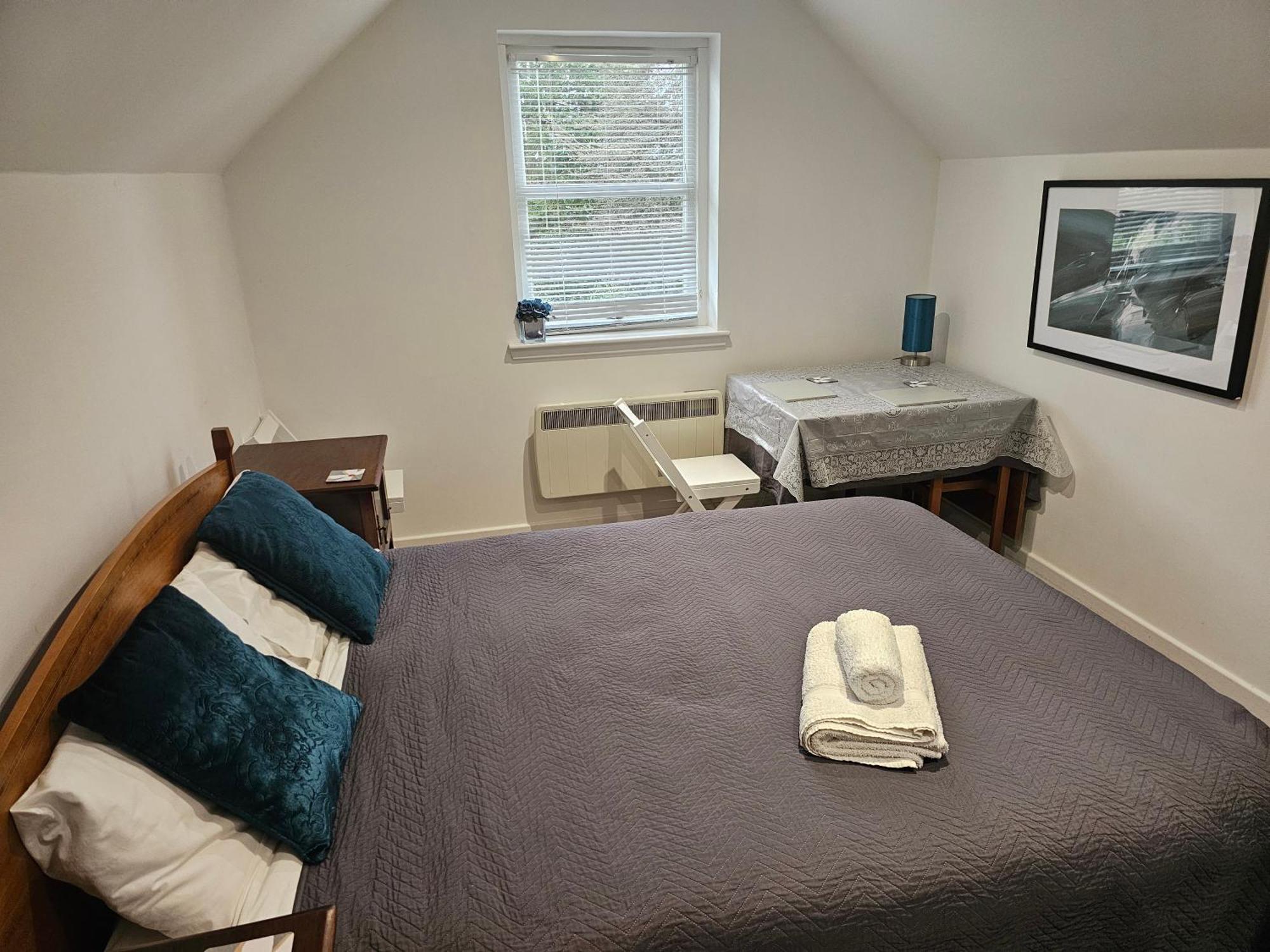Apartament Cosy Self-Contained Flat In Kirriemuir Zewnętrze zdjęcie